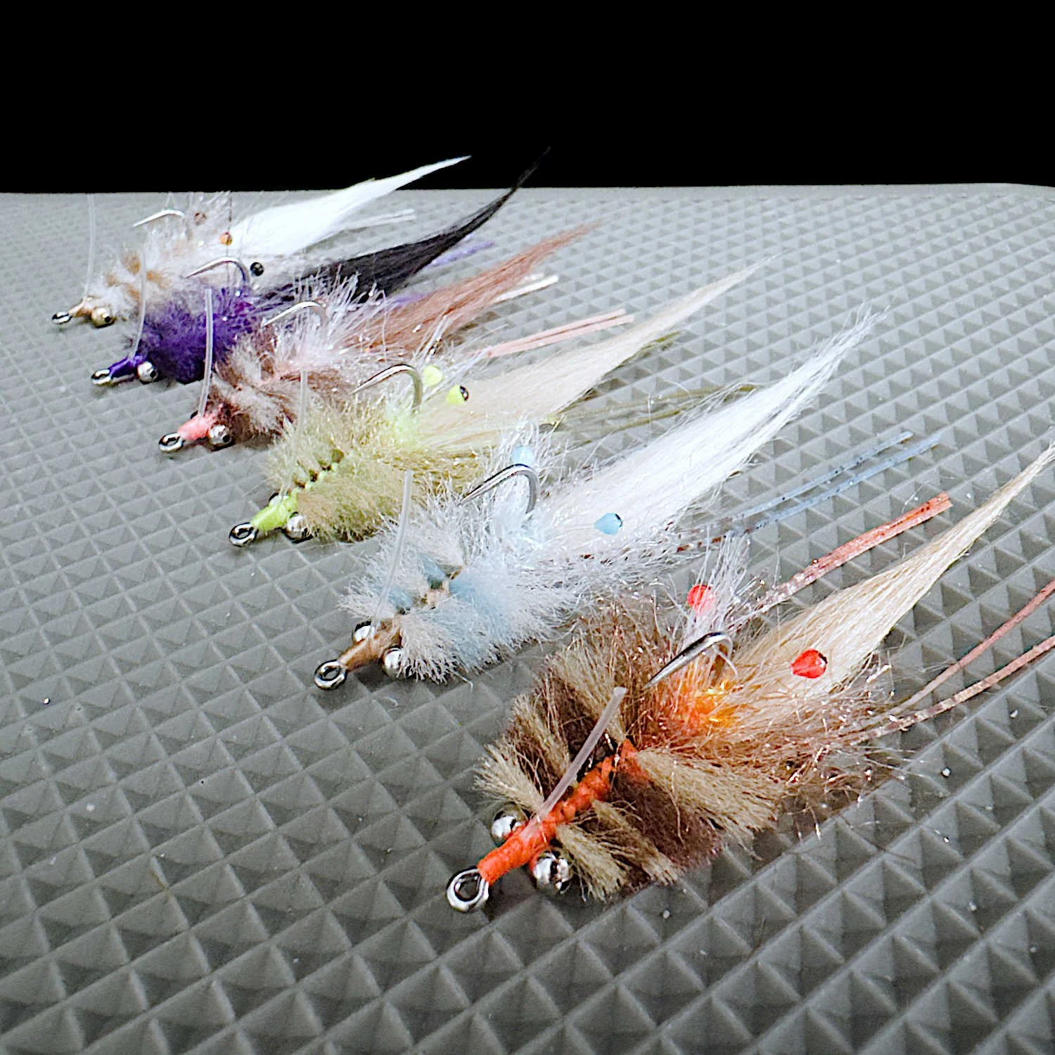 Sight Cast Fishing Company — Saltwater Fly Fishing - Flies, Tying